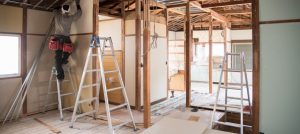 Entreprise de rénovation de la maison et de rénovation d’appartement à Saint-Ouen-sur-Gartempe